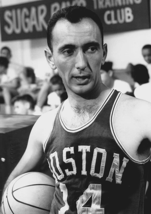 Bob_Cousy