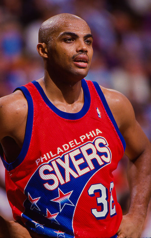 Charles-Barkley