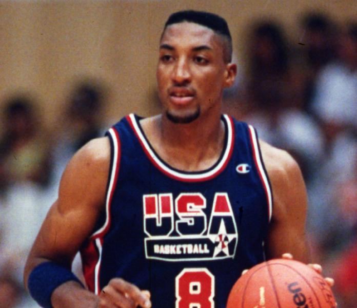 SCOTTIE PIPPEN33