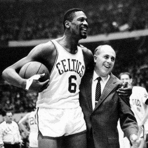 bill Russell