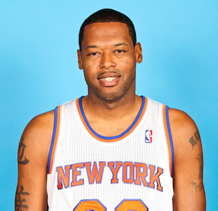 Marcus Camby