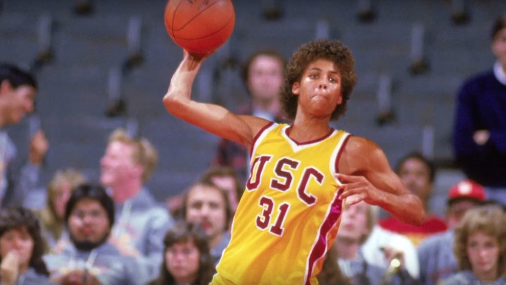 Cheryl Miller