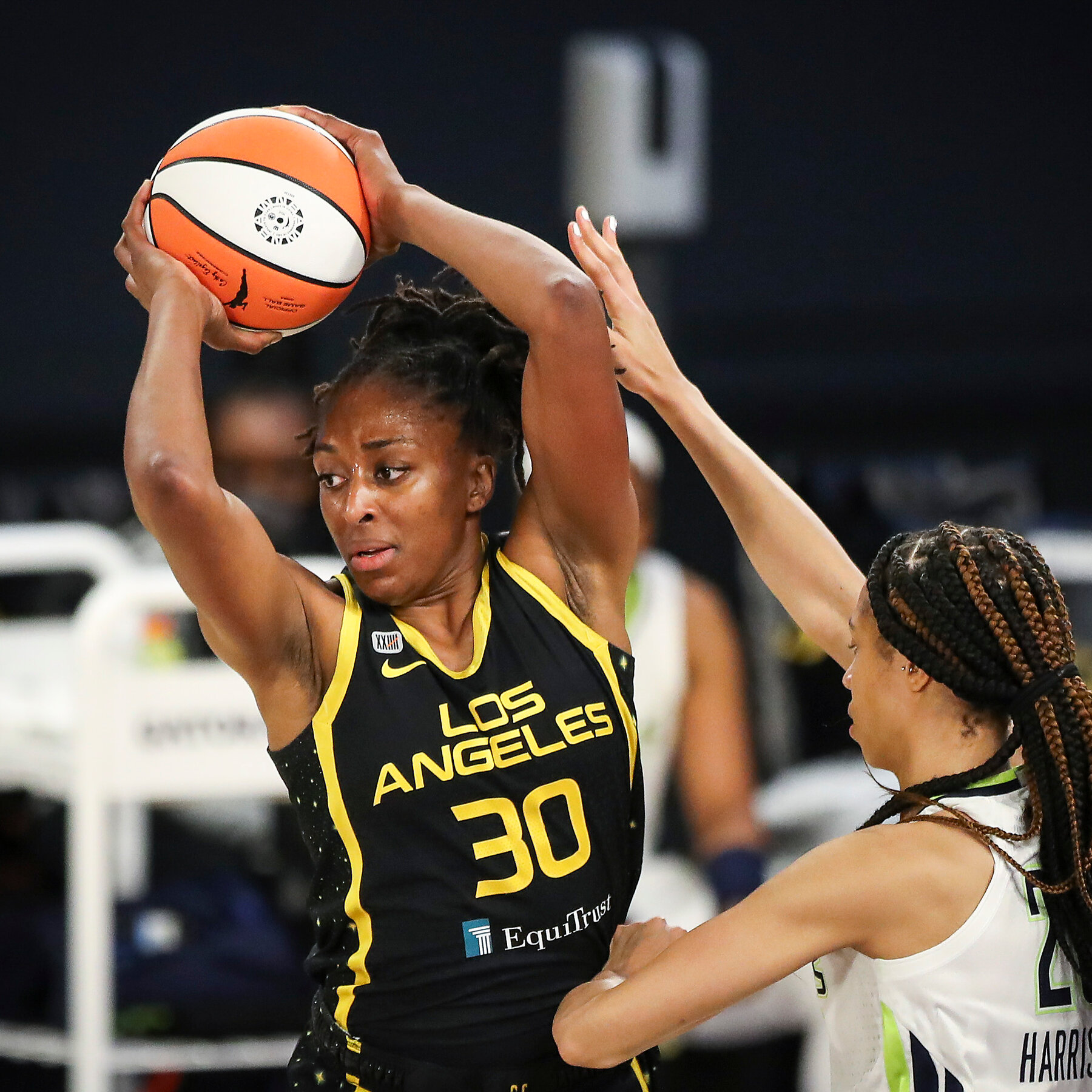 Nneka Ogwumike