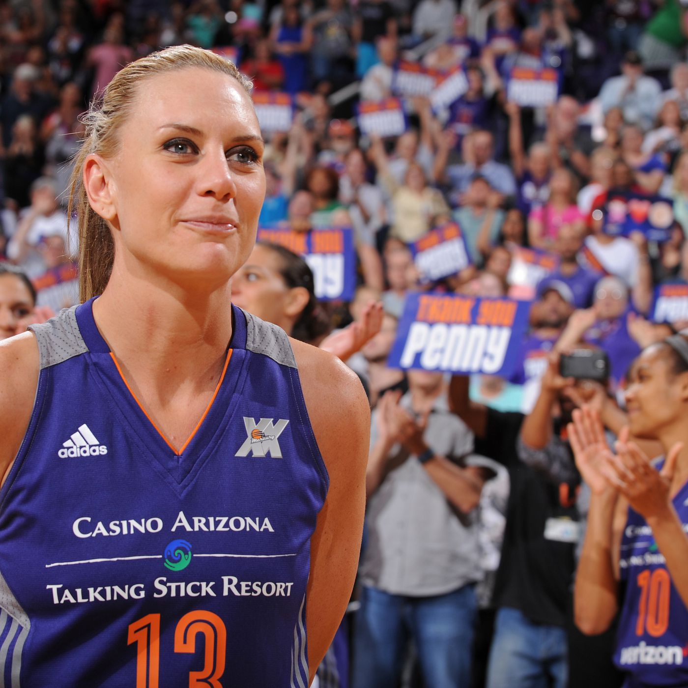 Penny Taylor