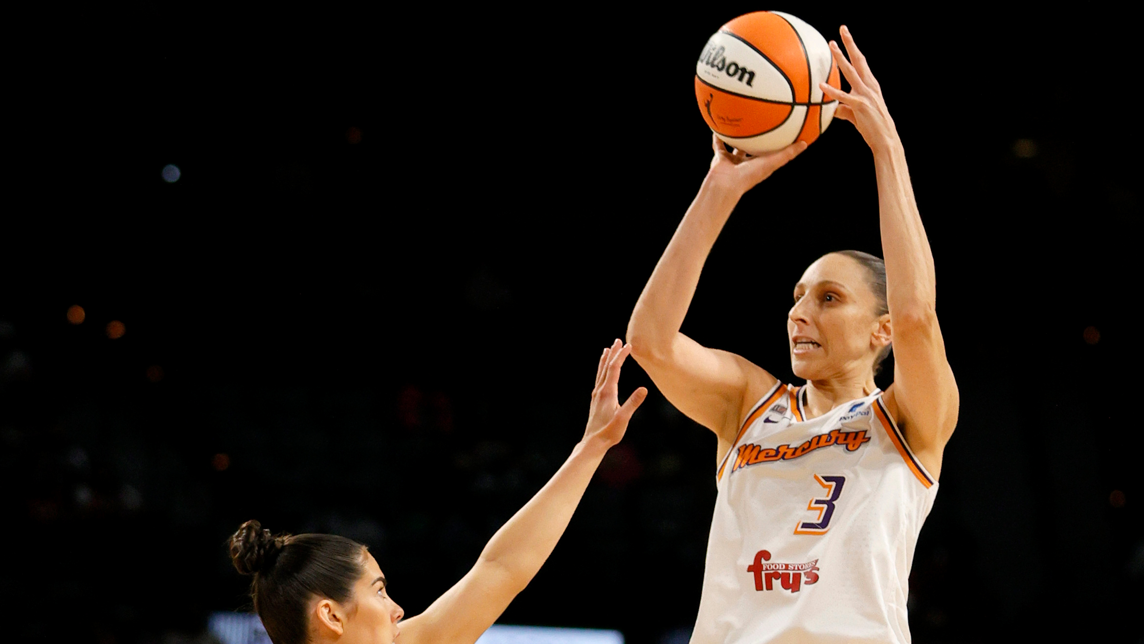 Diana Taurasi