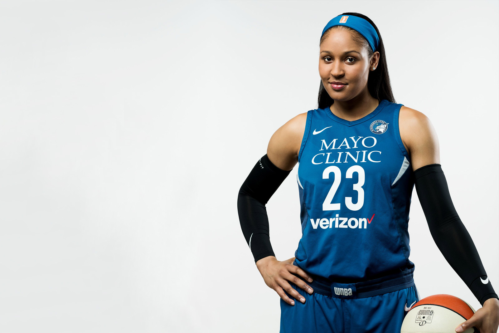 Maya Moore